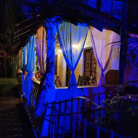 Hotel Presa Di Goa - Smith And Appy Managed Calangute Exterior foto